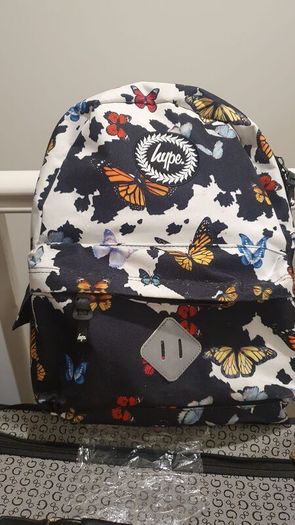 school bag