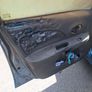 Nissan Micra 2017 petrol 1.2 XE fire damage Image 3