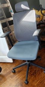 Ergonomic Office Chair