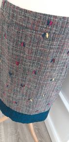 White Stuff Skirt Size 12