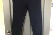 Pennys slim fit navy girls jeans size 4