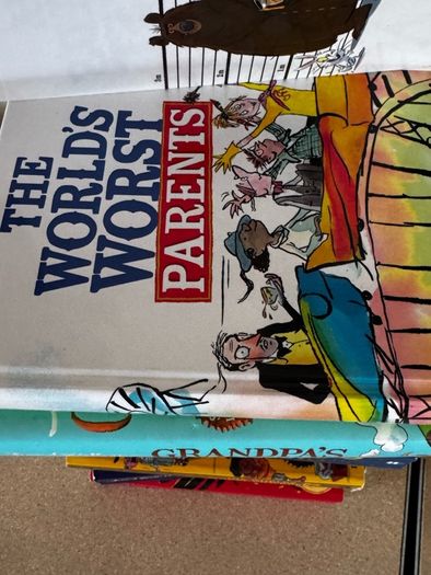 David Walliams Collection