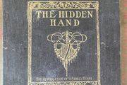 The Hidden Hand - The Resurrection Of Whiskey Foote (Southern Lord)