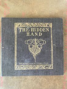 The Hidden Hand - The Resurrection Of Whiskey Foote (Southern Lord)