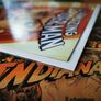 Amazing Spider-Man ! Issue #604 ! First Printing ! 2009 ! by Marvel ! Image 5