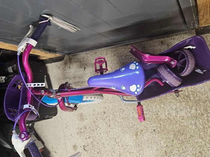 kids Bike 14inch