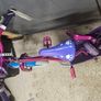 kids Bike 14inch Image 3