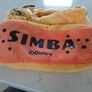 Disney Simba Slippers for Sale Image 4