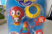 New Toys Pop on Pals