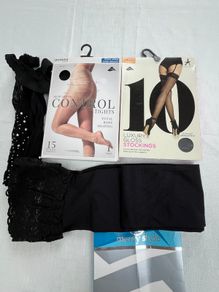 Stockings & Tights