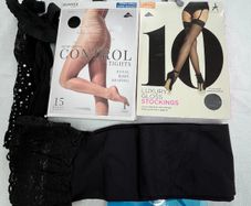 Stockings & Tights