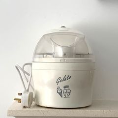 Ice Cream Maker