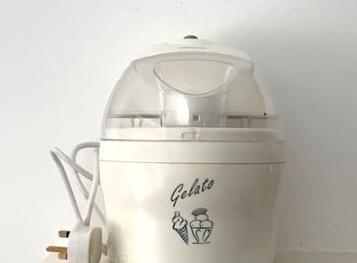 Ice Cream Maker