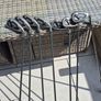 Callaway Big Bertha Fusion Irons 3, 4, 5, 6, 7, 9  SW Image 3