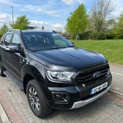 Ford Toyota Mercedes