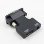 VGA male TO HDMI female adapter Converter Image 4