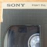 Three Men And A Baby VHS Pal Video Cassette Tape Image 10