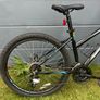 26inch bike Vercelli Descent Image 6