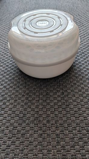 MAM Microwave Steriliser