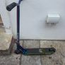 Adam Children's Scooter Multi Coloured Image 5