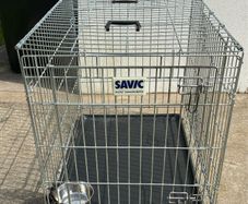 Savic Large Dog Crate