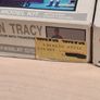 vintage IMAI plastic model Thunderbirds kits John  and Gordon Tracy thunderbird 4 and 5 Contents sealed 1992 Image 8