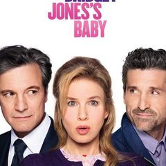 Bridget Jones's Baby (Brand New & Sealed) (DVD)
