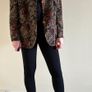 vintage blazer Image 3