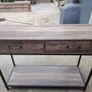 console table Image 2