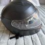 Shark Helmet with pin lock Image 2