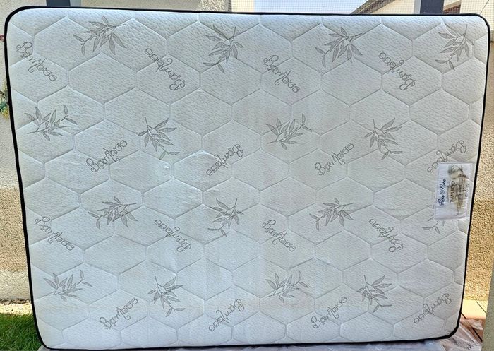 Rite Nite King Size Bamboo mattress