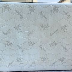 Rite Nite King Size Bamboo mattress
