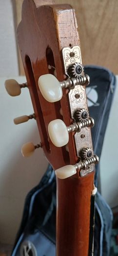 Spanish Guitar
