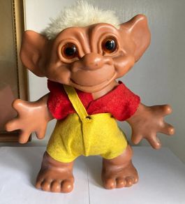 Thomas Dam Large Troll Trolls