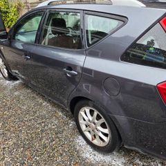 Kia Ceed Estate