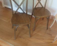 Antique Dining Chair