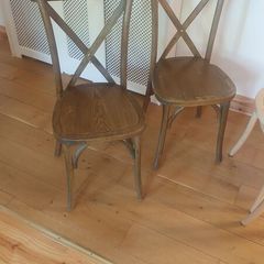 Antique Dining Chair