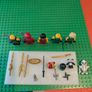 lego Ninjago figs and accessories Image 3