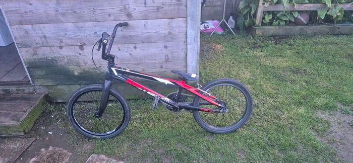 racing bmx Meybo 550 pro xxl