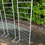 Large White Display Stands - Three Available Image 3
