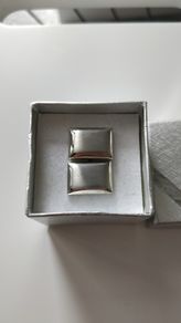Cufflinks