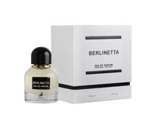 Maison Alhambra Berlinetta