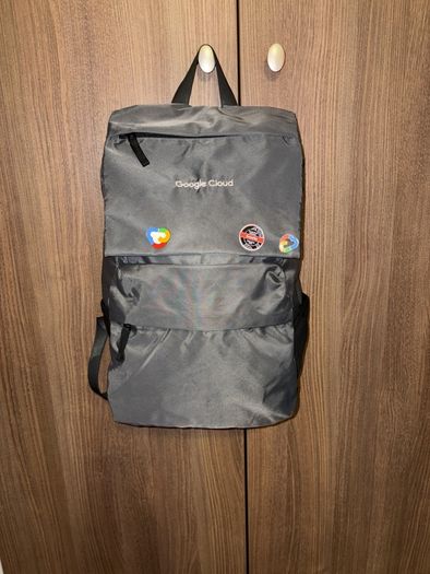 Backpack