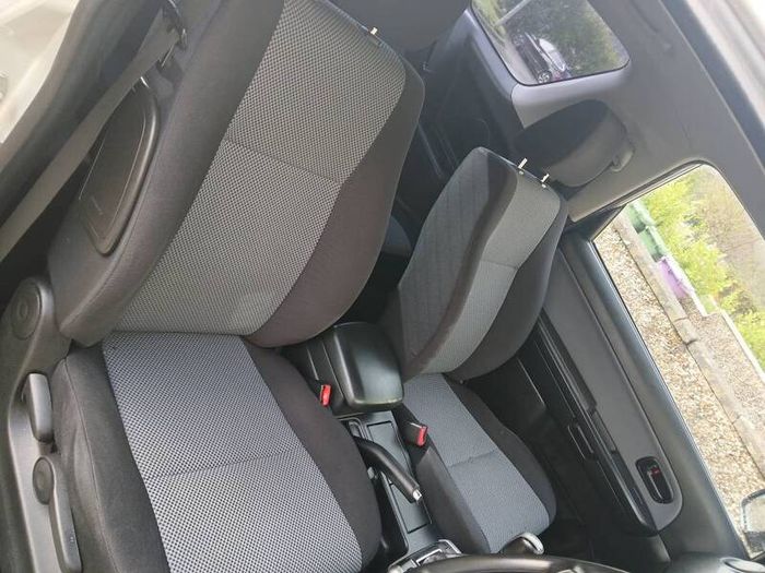 2008 Suzuki Grand Vitara