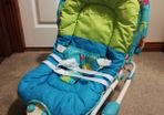 Babylo Elly Bouncer
