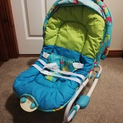 Babylo Elly Bouncer