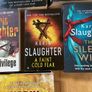 Bundle of Karin  slaughter books Image 8