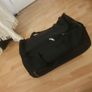 Travel Bag on Wheels 35Ltr ... Colour: Black .. Size: 27" x 11" x 10" Price Drop Image 6