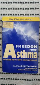 Freedom from Asthma