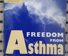 Freedom from Asthma